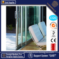 Australia Popular Sliding Door With Track Roller